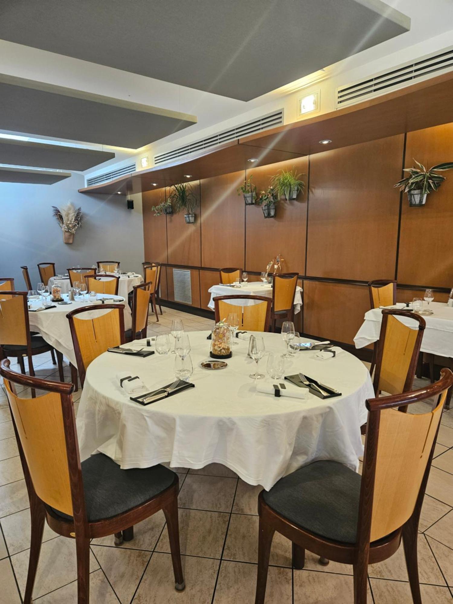 Hotel La Route D'Argent Bozouls Exteriér fotografie